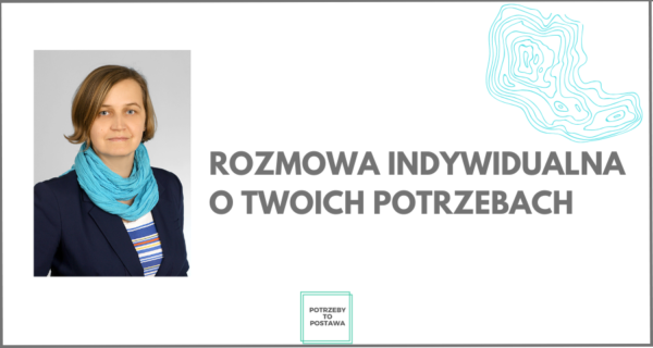 Rozmowa o potrzebach